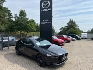 Mazda 3 2027 2.5 140 PS e-SKYACTIV G  Automatik Homura