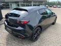 Mazda 3 2027 2.5 140 PS e-SKYACTIV G  Automatik Homura