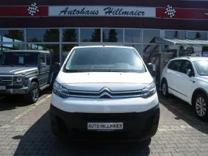 Citroën Jumpy Kasten Profi XS *MWST*KAMERA*PDC*
