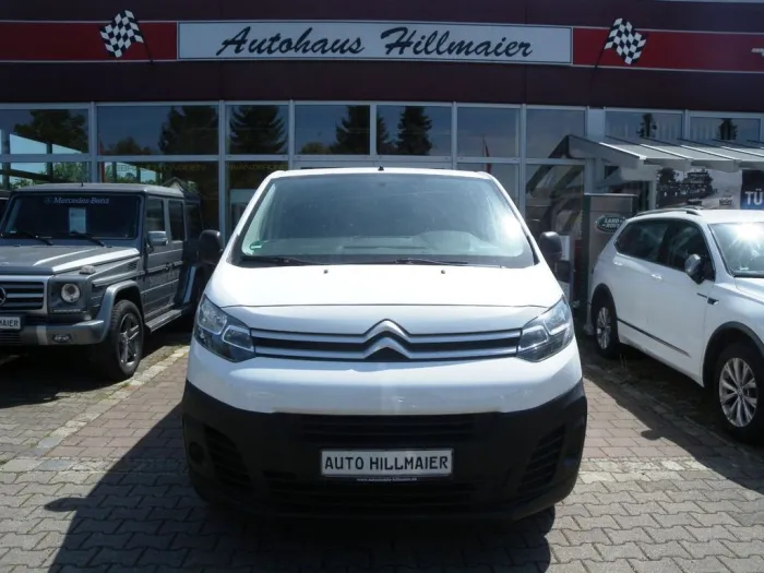 Citroën Jumpy Kasten Profi XS *MWST*KAMERA*PDC*