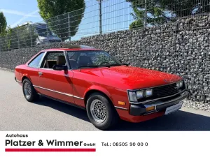 Toyota Celica LT 1.6 Coupe