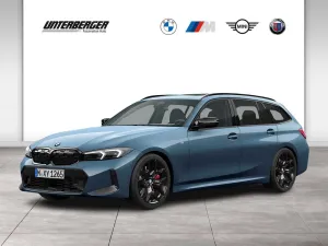 BMW M340d xDrive Touring Pro Standhzg AHK ACC 360 HK