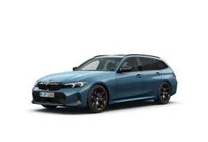 BMW M340d xDrive Touring Pro Standhzg AHK ACC 360 HK