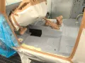 Mercedes-Benz G 300 GD/RESTAURIERT