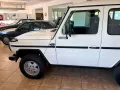 Mercedes-Benz G 300 GD/RESTAURIERT