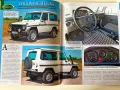 Mercedes-Benz G 300 GD/RESTAURIERT
