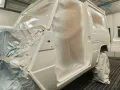 Mercedes-Benz G 300 GD/RESTAURIERT