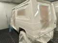 Mercedes-Benz G 300 GD/RESTAURIERT