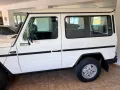 Mercedes-Benz G 300 GD/RESTAURIERT