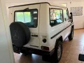 Mercedes-Benz G 300 GD/RESTAURIERT