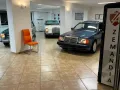 Mercedes-Benz 500 SEC/1.HAND/TOP CONDITION/RUSTFREE