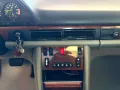 Mercedes-Benz 500 SEC/1.HAND/TOP CONDITION/RUSTFREE
