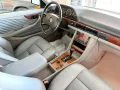 Mercedes-Benz 500 SEC/1.HAND/TOP CONDITION/RUSTFREE
