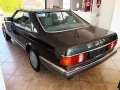 Mercedes-Benz 500 SEC/1.HAND/TOP CONDITION/RUSTFREE