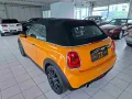 MINI Cooper Cabrio Aut. Navi Sport-Leder-Sitze PDC