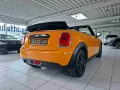 MINI Cooper Cabrio Aut. Navi Sport-Leder-Sitze PDC