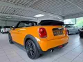 MINI Cooper Cabrio Aut. Navi Sport-Leder-Sitze PDC