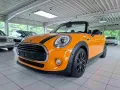 MINI Cooper Cabrio Aut. Navi Sport-Leder-Sitze PDC