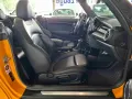 MINI Cooper Cabrio Aut. Navi Sport-Leder-Sitze PDC