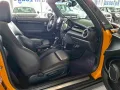MINI Cooper Cabrio Aut. Navi Sport-Leder-Sitze PDC