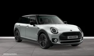 MINI Cooper Clubman Head-Up Navi Lenkradhzg. Sitzhzg.