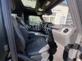 Mercedes-Benz G 450 d Exclusive Garantie* Standh.*Kamera*GSD