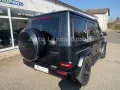 Mercedes-Benz G 450 d Exclusive Garantie* Standh.*Kamera*GSD