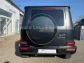 Mercedes-Benz G 450 d Exclusive Garantie* Standh.*Kamera*GSD