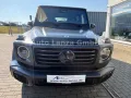Mercedes-Benz G 450 d Exclusive Garantie* Standh.*Kamera*GSD