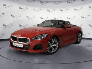 BMW Z4 sDrive 20i M Sport Head Up Display 18