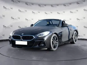 BMW Z4 sDrive 20i M Sport LED HEAD-UP CAMERA ACC
