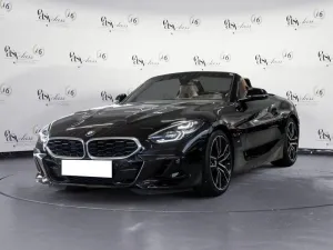 BMW Z4 sDrive 20i M Sport ACC HUD Pelle Camera 1