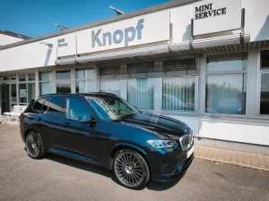 ALPINA XD3 3.0 