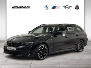 BMW M340i xDrive Touring Pro AHK Pano 360 HUD HiFi