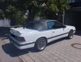 Chrysler Le Baron GTC