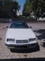 Chrysler Le Baron GTC