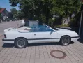 Chrysler Le Baron GTC