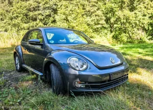 Volkswagen Beetle 1.2 TSI Exclusive Design Exclusive Design