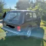 Lada Niva Urban 4x4 Urban
