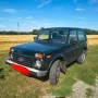 Lada Niva Urban 4x4 Urban