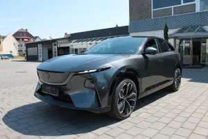 Mazda CX-6e Takumi*PANO*LED*LEDER*21ZOLL*HUB*NAVI