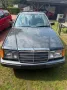 Mercedes-Benz Mercedes Benz W124 CE300 Coupé