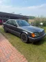 Mercedes-Benz Mercedes Benz W124 CE300 Coupé