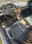 Mercedes-Benz Mercedes Benz W124 CE300 Coupé