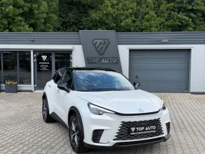 Lexus LBX 1.5h Emotion.Leder.Navi.Kamera.ACC.MY26