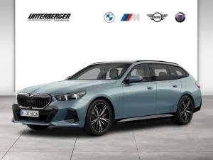 BMW 540d xDrive Touring M Sportpaket Pro Standhzg HK
