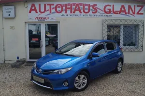 Toyota Auris Hybrid Life 1.Hand*SHG*
