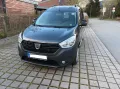 Dacia Dokker Blue dCi 95 Comfort Comfort