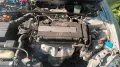Honda CRX 1.6 VTi Del Sol VTi