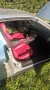 Honda CRX 1.6 VTi Del Sol VTi